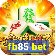 fb85 bet